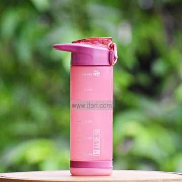 750ml Sport Water Bottle MT404