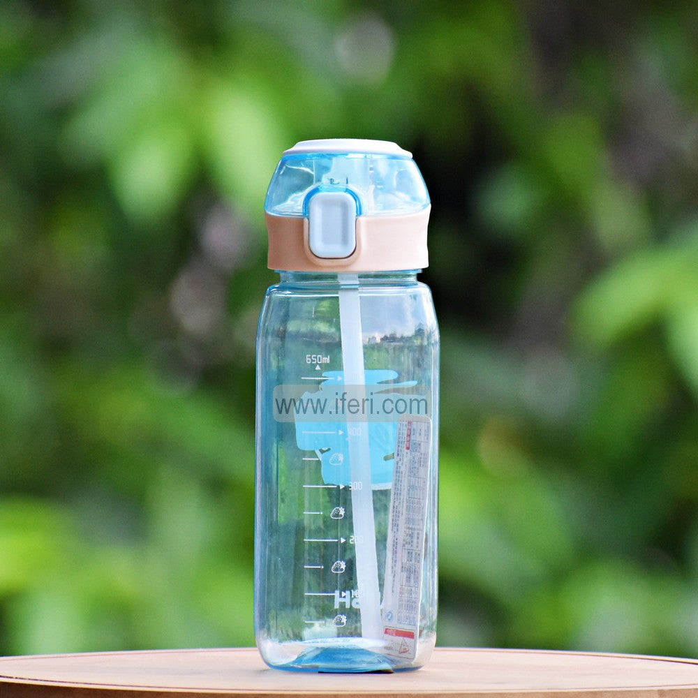 650ml School Water Bottle Flask MT405