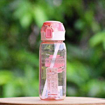 650ml School Water Bottle Flask MT406