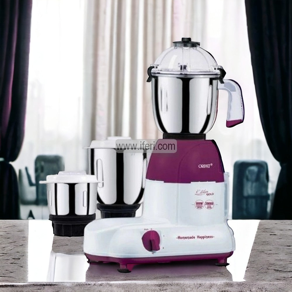Blender Price in Bangladesh | Buy Best Blender Machine in BD- iferi.com