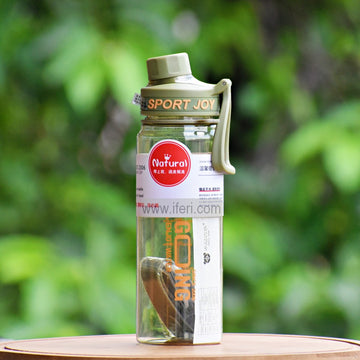 850ml Sport Water Bottle MT408