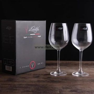 400ml Water Juice Glass Set SMN0029