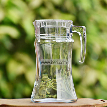 1.4 Liter Glass Water Juice Jug CK43018