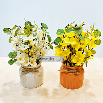 2 Pcs Decorative Artificial Plant RY2326