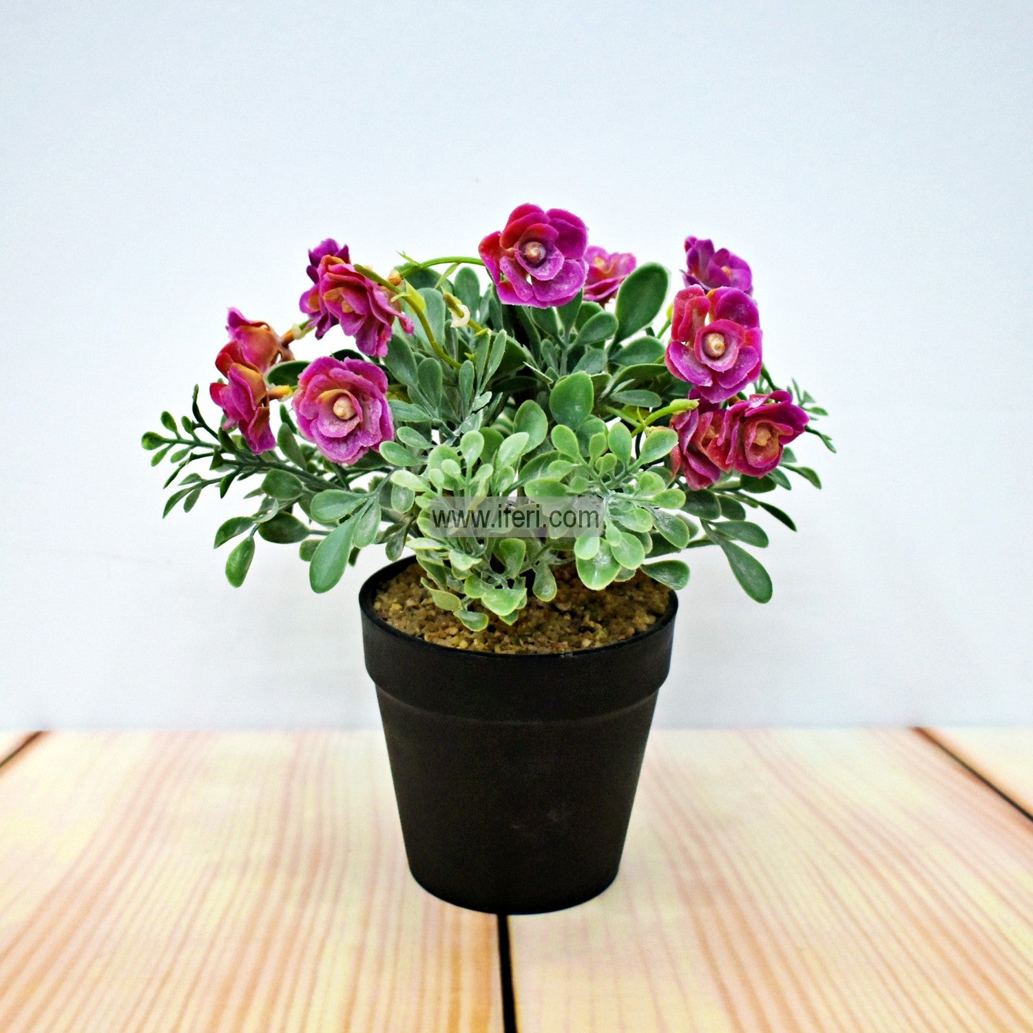 8 Inch Decorative Artificial Plant RY2211