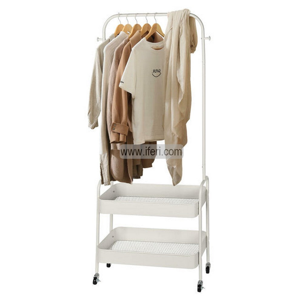2 Tier Cloth Stand Rack, Garment Rack KSM0040