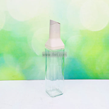 500ml Glass Oil Vinegar Dispenser Bottle, Jar RH0410