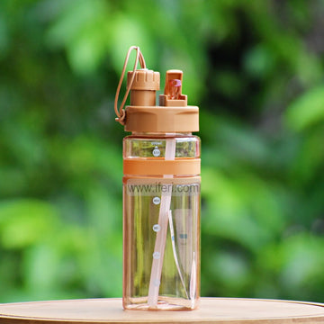 600ml Double Mouth Water Bottle Flask MT411