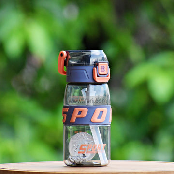 530ml Sport Water Bottle Flask MT413