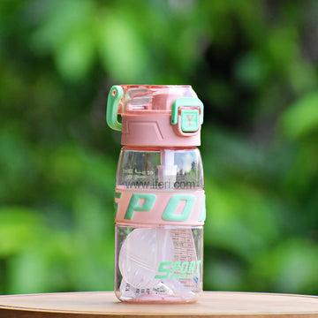 530ml Sport Water Bottle Flask MT414