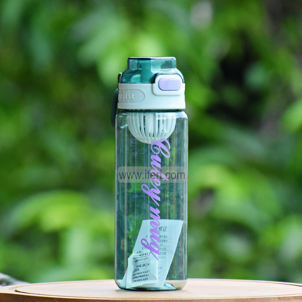 850ml Sport Water Bottle Flask MT419