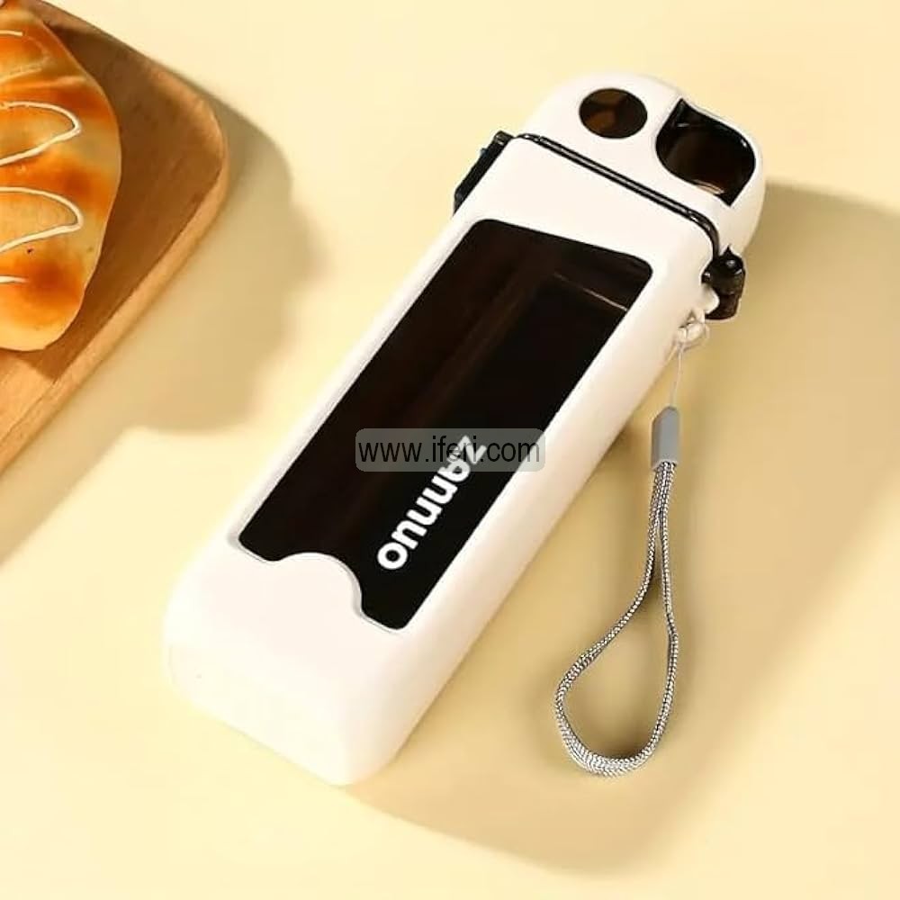 350ml Sport Water Bottle ALP1812