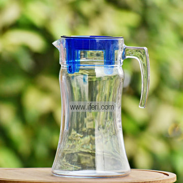 1.4 Liter Glass Water Juice Jug CK43019