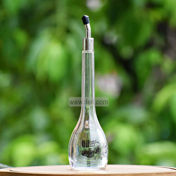 220ml Acrylic Oil Vinegar Bottle, Jar MT424