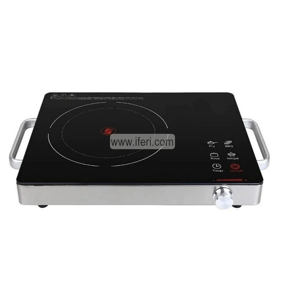 Ocean 2000W Infrared Cooker UNQ0425