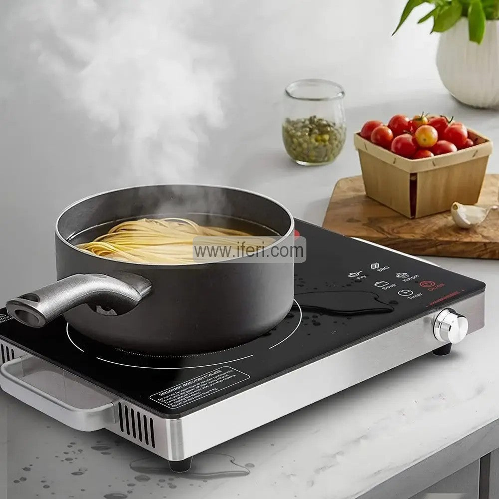 Ocean 2000W Infrared Cooker UNQ0425