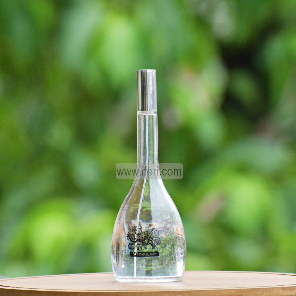 180ml Acrylic Oil Vinegar Spray Bottle, Jar MT427