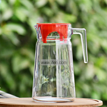 2 Liter Glass Water Juice Jug CK43083
