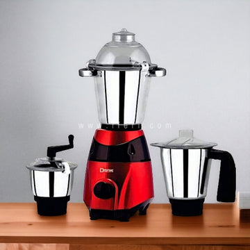 Disnie Cyclone 1300W Mixer Grinder Blender BCG3432