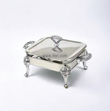1.8 Liter Exclusive Chafing Dish Food Warmer FH2489