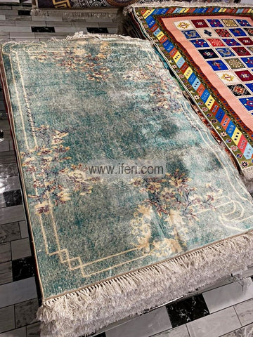 71 Inch Exclusive Turkish Digital Printed Synthetic Carpet GA8121
