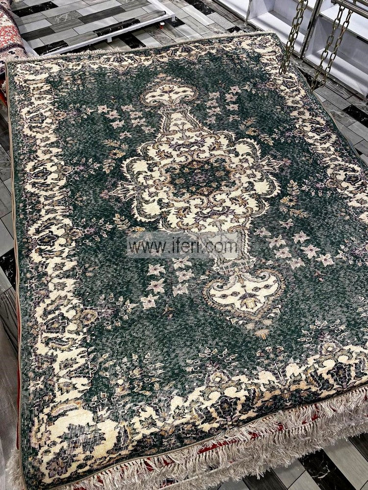 71 Inch Exclusive Turkish Digital Printed Synthetic Carpet GA8071