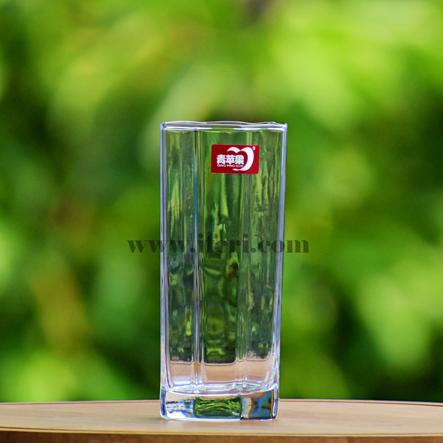 6 Pcs Water Juice Glass Set TB1301