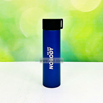 260ml Vacuum Water Bottle Flask RY2581
