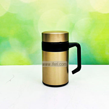 420ml Stainless Steel Insulated Coffee Mug, Vacuum Flask RY2576