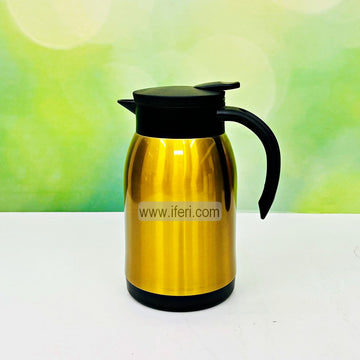 1 Liter Stainless Steel Vacuum Flask, Thermos Flask RY2573