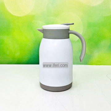 1 Liter Stainless Steel Vacuum Flask, Thermos Flask RY2571