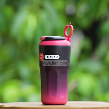 450ml Stainless Steel Vacuum Flask, Thermos Flask, Coffee Mug MT447