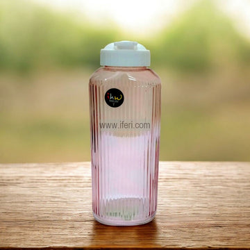 1300ml Glass Water, Juice Bottle UNQ0447