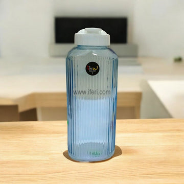 1300ml Glass Water, Juice Bottle UNQ0448
