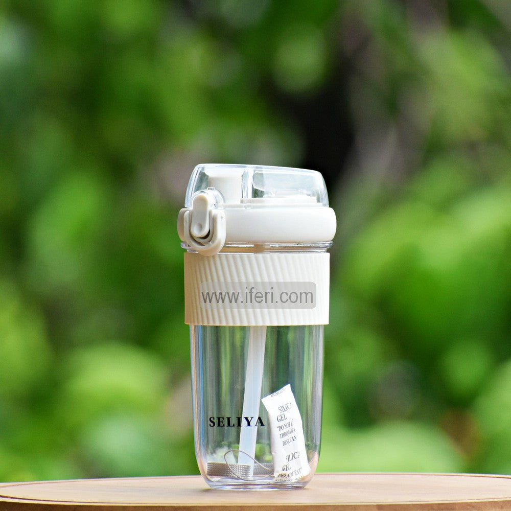 450ml Double Mouth School Water Bottle Flask MT449