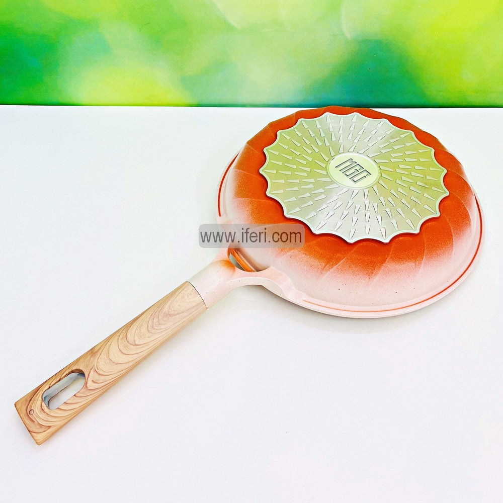 22cm MGC Non-Stick Frying Pan RY2697