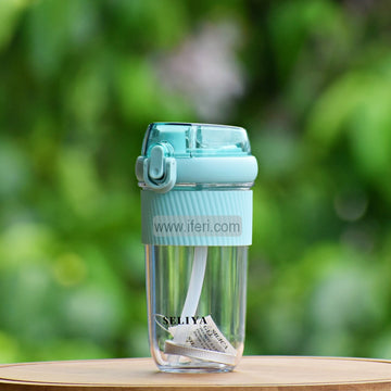 450ml Double Mouth School Water Bottle Flask MT451