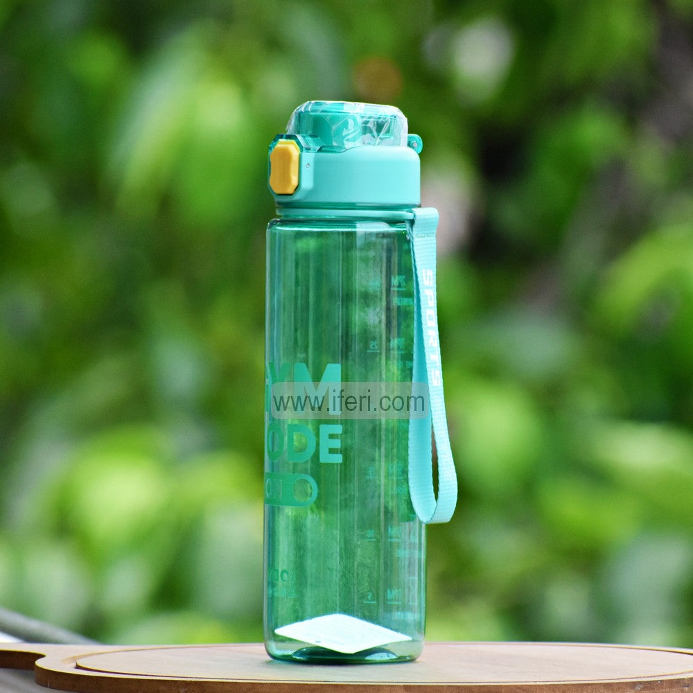 1000ml Sport Water Bottle Flask MT454