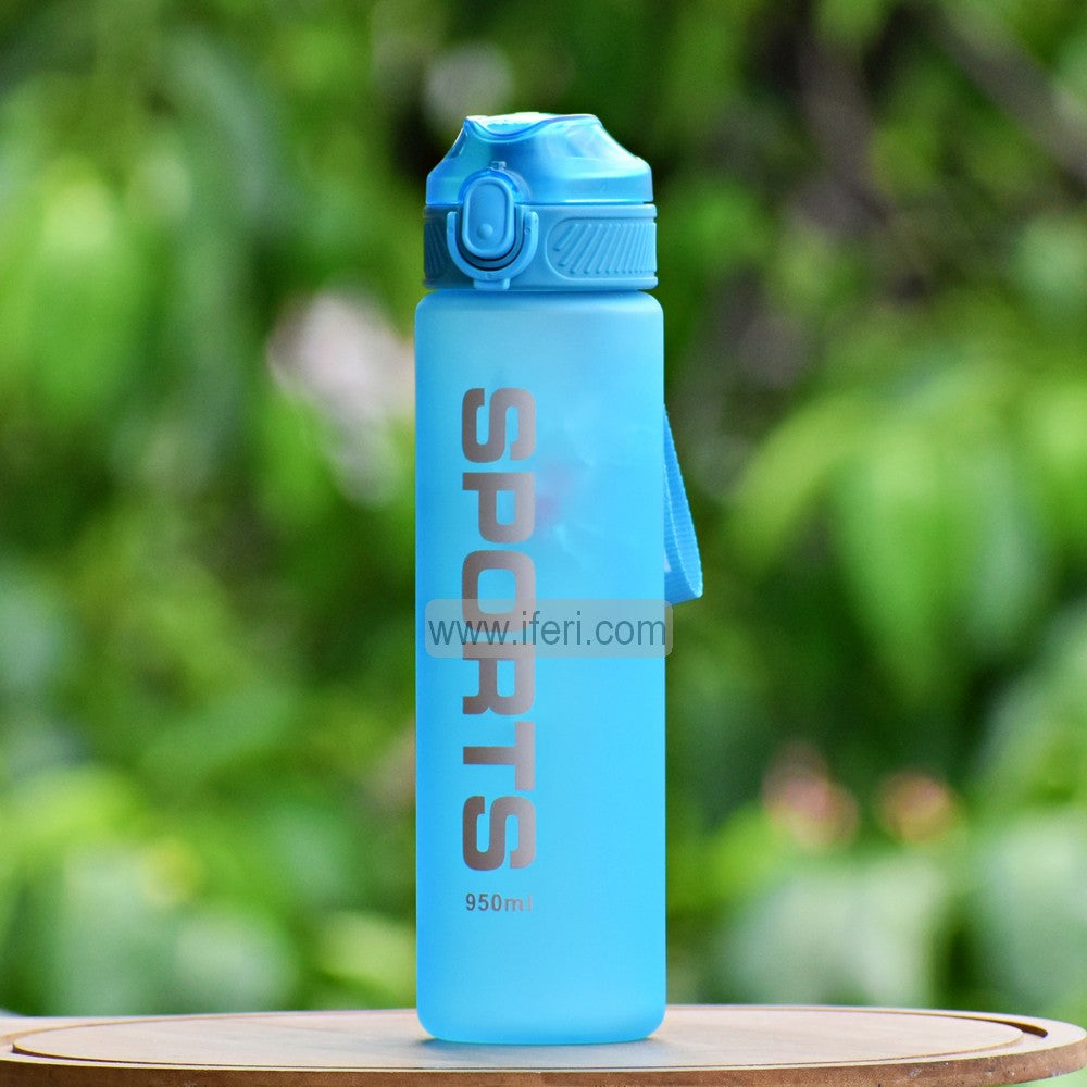 950ml Sport Water Bottle Flask MT456