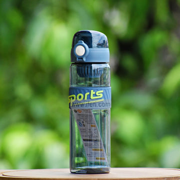 600ml Sport Water Bottle Flask MT458