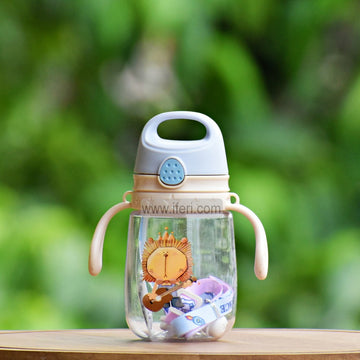 350ml School Water Bottle Flask MT472