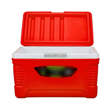 5 Liter Plastic Insulated Ice Bucket, Beverage Cooling Bucket, Cooler Box UNQ0473