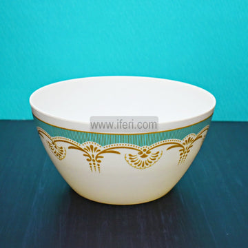 9.5 Inch Melamine Mixing / Serving Bowl SP0005