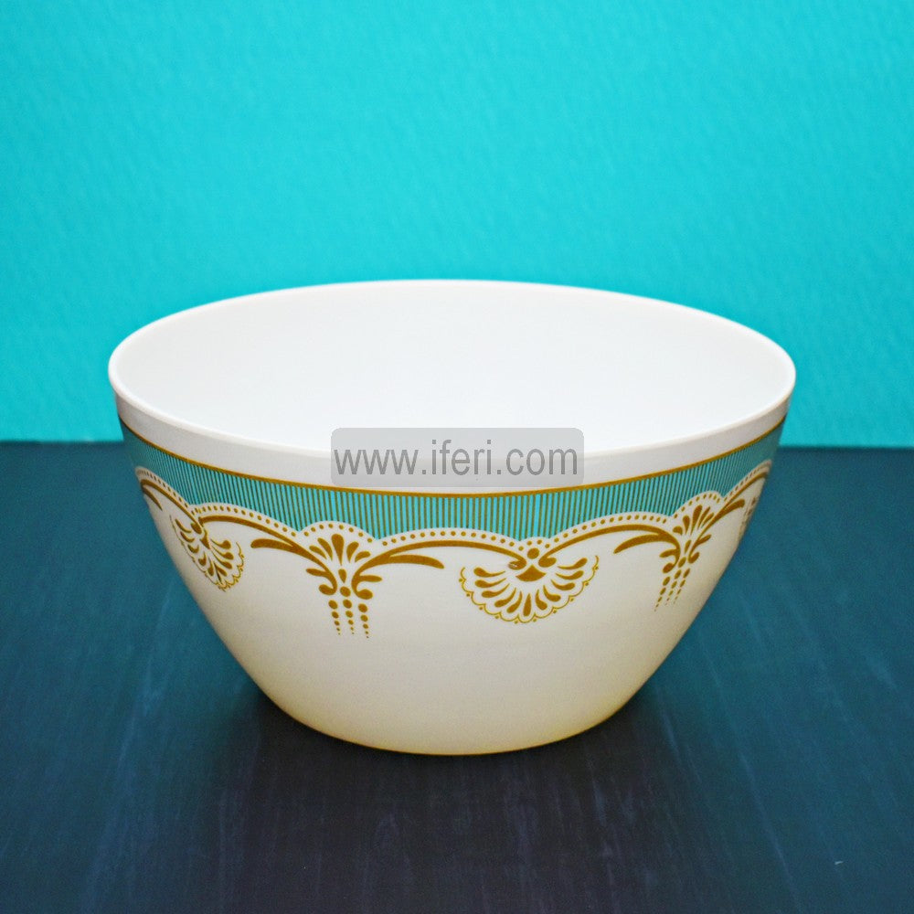 9.5 Inch Melamine Mixing / Serving Bowl SP0005