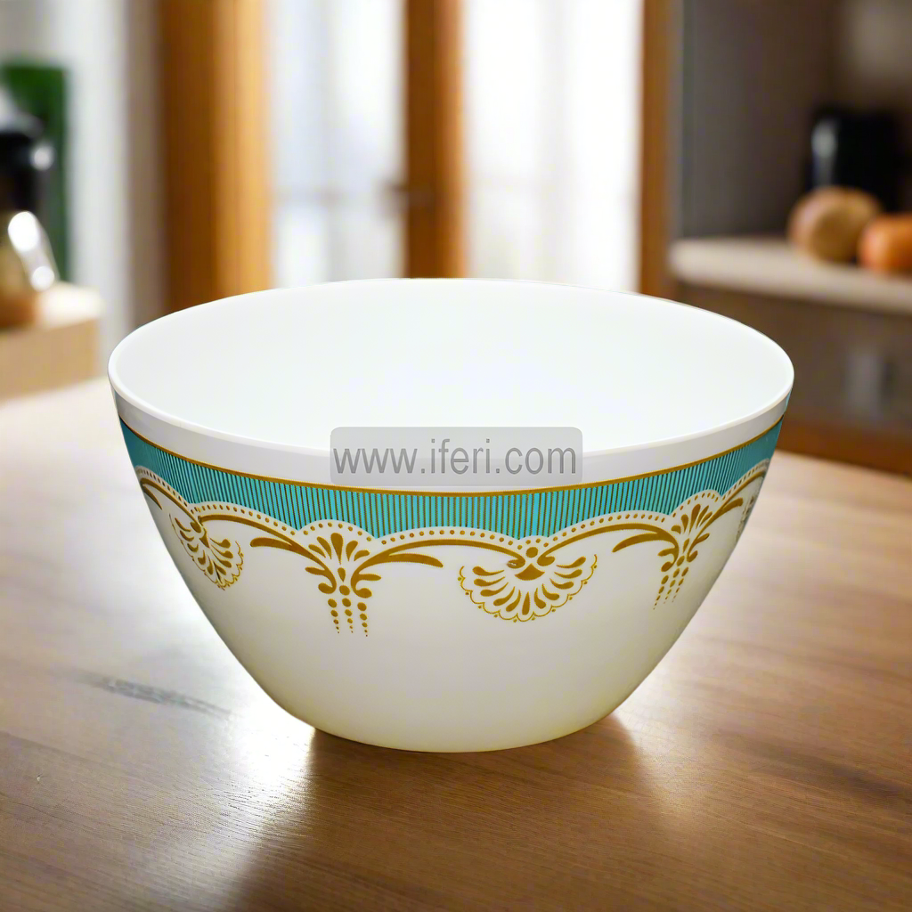 9.5 Inch Melamine Mixing / Serving Bowl SP0005