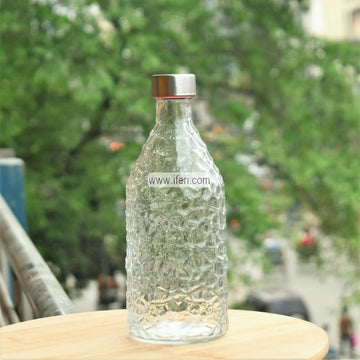 1000ML Water Glass Juice, Milk Bottle RY5948