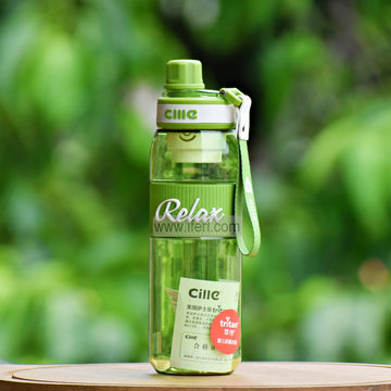 680ml Sport Water Bottle Flask MT482