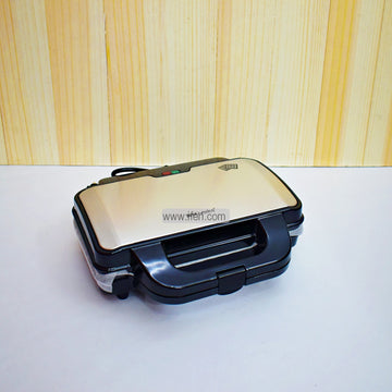 Miyako 1000W Waffle Maker M-WF-296