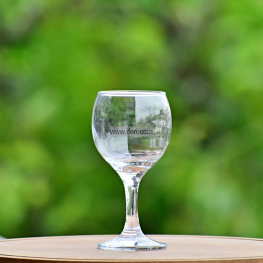 6 Pcs Water Juice Glass Set CK44412