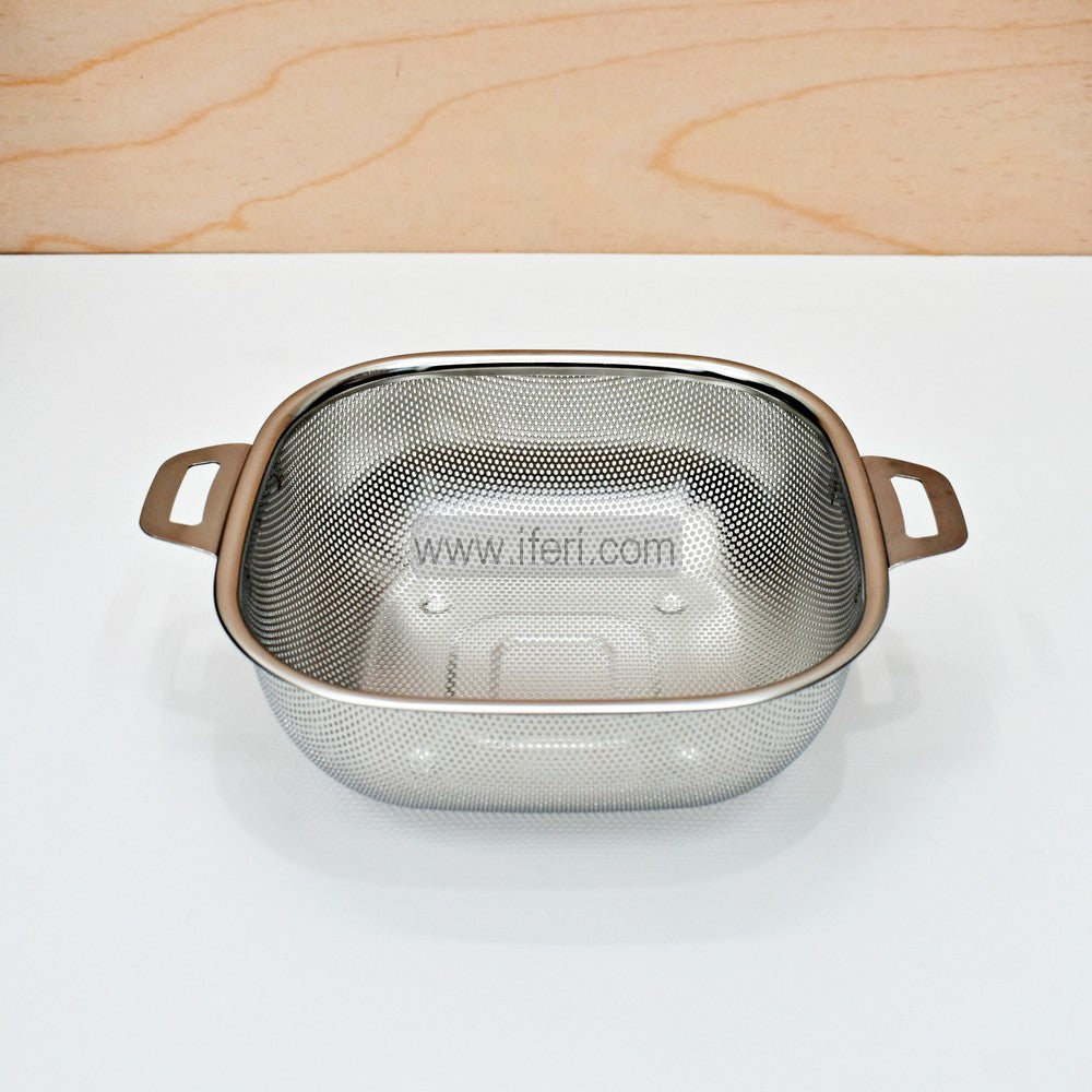 24cm Stainless Steel Vegetable Strainer SP0055